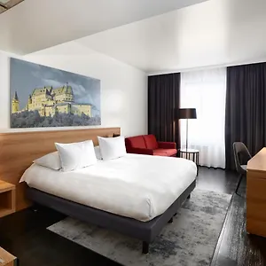 Hotel Park By Radisson, Luxembourg By
